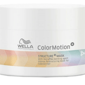 The Wella Color Motion Mask